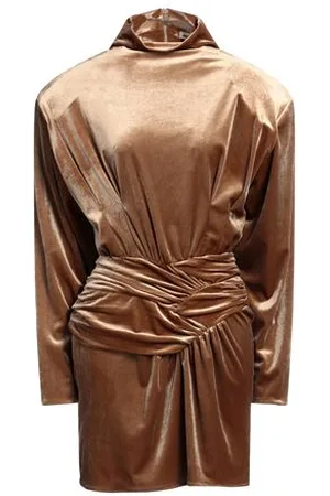 Ilkyaz Ozel DRESSES - Mini dresses - on YOOX.com