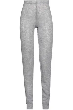 GUDRUN & GUDRUN BOTTOMWEAR - Leggings - on YOOX.com