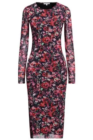 Patrizia Pepe DRESSES - Midi dresses - on YOOX.com