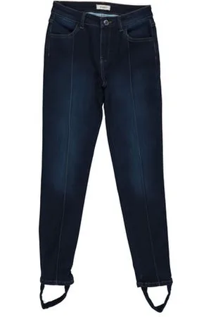 Pinko BOTTOMWEAR - Jeans - on YOOX.com