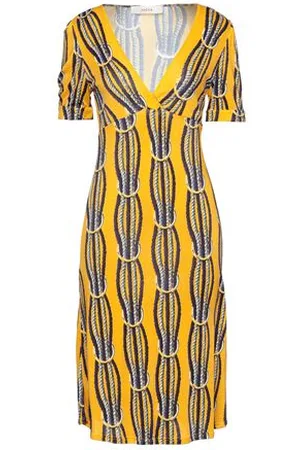 Jucca DRESSES - Midi dresses - on YOOX.com