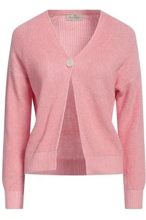 BRUNO MANETTI KNITWEAR - Cardigans - on YOOX.com