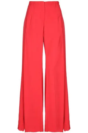 Dondup BOTTOMWEAR - Trousers - on YOOX.com