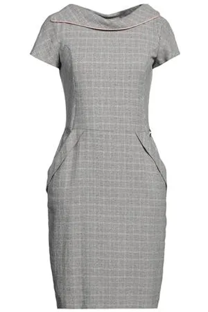 Byblos DRESSES - Mini dresses - on YOOX.com