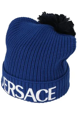 VERSACE ACCESSORIES - Hats - on YOOX.com