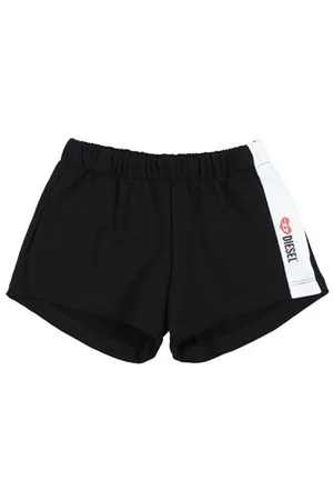 Diesel BOTTOMWEAR - Shorts & Bermuda Shorts - on YOOX.com