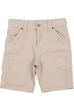 Lee BOTTOMWEAR - Denim shorts - on YOOX.com