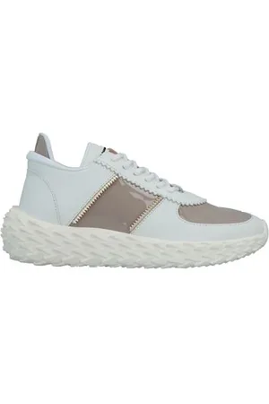 Giuseppe Zanotti FOOTWEAR - Trainers - on YOOX.com