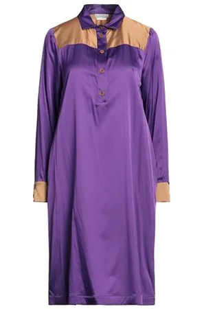 BALLANTYNE DRESSES - Midi dresses - on YOOX.com