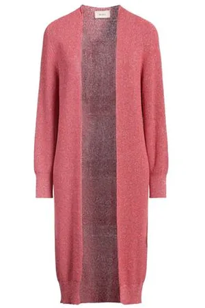 VICOLO KNITWEAR - Cardigans - on YOOX.com