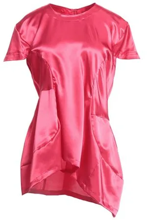 Comme des Garçons TOPWEAR - Tops - on YOOX.com