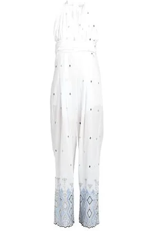 SOUVENIR JUMPSUITS & TRACKSUITS - Jumpsuits - on YOOX.com