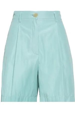 FORTE FORTE BOTTOMWEAR - Shorts & Bermuda Shorts - on YOOX.com