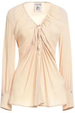 SEMICOUTURE TOPWEAR - Tops - on YOOX.com