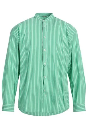 D.A. Daniele Alessandrini TOPWEAR - Shirts - on YOOX.com