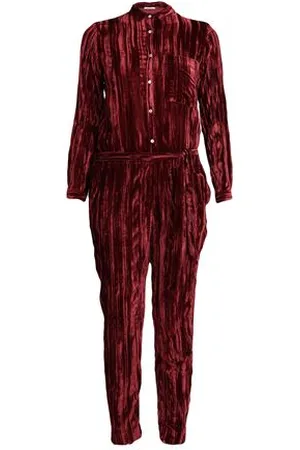 ROSSOPURO JUMPSUITS & TRACKSUITS - Jumpsuits - on YOOX.com