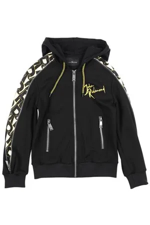 John Richmond TOPWEAR - Sweatshirts - on YOOX.com