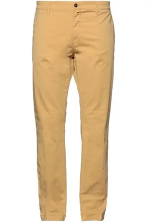 Woolrich BOTTOMWEAR - Trousers - on YOOX.com