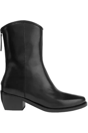 LEGRES FOOTWEAR - Ankle boots - on YOOX.com