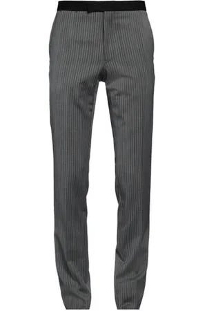 TAGLIATORE BOTTOMWEAR - Trousers - on YOOX.com