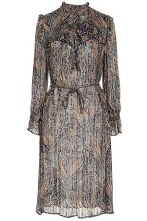Antik Batik DRESSES - Midi dresses - on YOOX.com