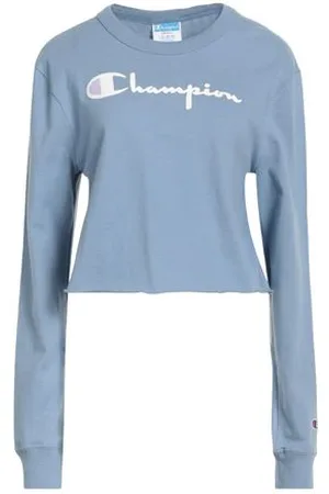 Champion TOPWEAR - T-shirts - on YOOX.com