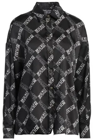 VERSACE TOPWEAR - Shirts - on YOOX.com