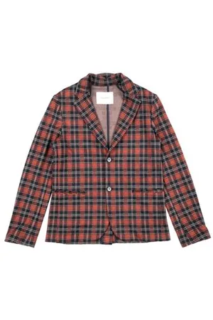 Paolo Pecora SUITS and CO-ORDS - Blazers - on YOOX.com