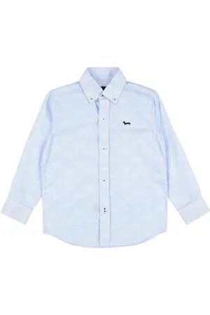 HARMONT&BLAINE TOPWEAR - Shirts - on YOOX.com