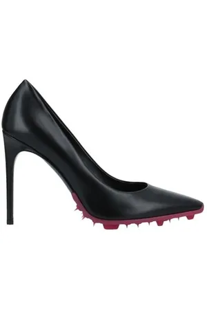 OFF-WHITE FOOTWEAR - Pumps - on YOOX.com