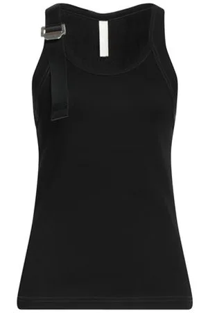 DION LEE TOPWEAR - Tank Tops - on YOOX.com