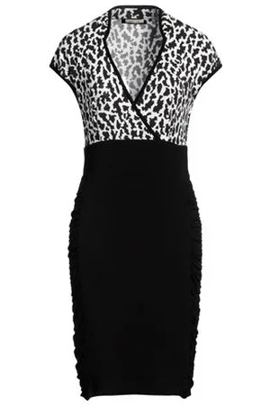 ANGELO MARANI DRESSES - Midi dresses - on YOOX.com