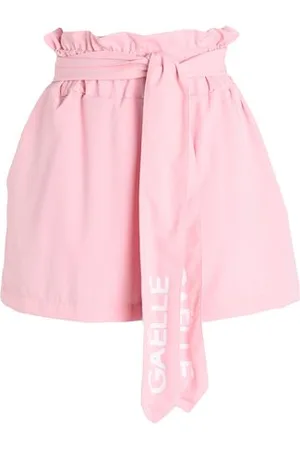 GAËLLE BOTTOMWEAR - Shorts & Bermuda Shorts - on YOOX.com