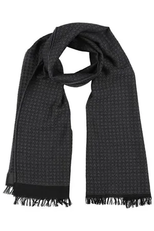 CANALI ACCESSORIES - Scarves - on YOOX.com