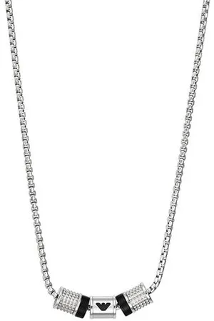 Emporio Armani JEWELLERY and WATCHES - Necklaces - on YOOX.com
