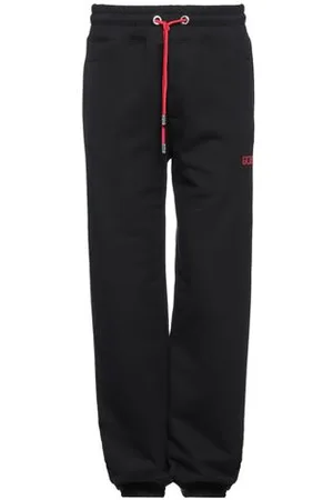 GCDS BOTTOMWEAR - Trousers - on YOOX.com