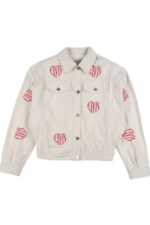Scotch&Soda COATS & JACKETS - Denim outerwear - on YOOX.com