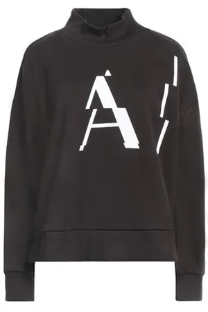 Armani Exchange TOPWEAR - Sweatshirts - on YOOX.com