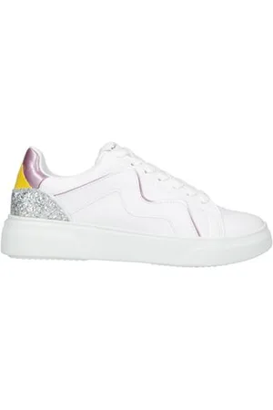 Manila Grace FOOTWEAR - Trainers - on YOOX.com