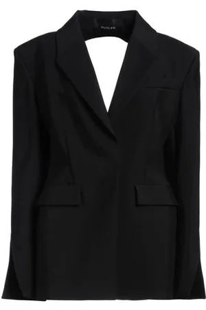MUGLER SUITS and CO-ORDS - Blazers - on YOOX.com