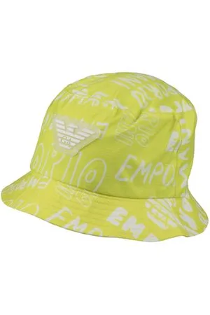 Emporio Armani ACCESSORIES - Hats - on YOOX.com