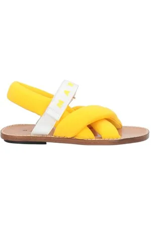 Marni FOOTWEAR - Sandals - on YOOX.com