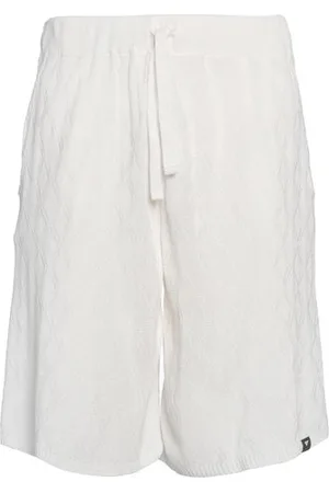 WHY NOT BRAND BOTTOMWEAR - Shorts & Bermuda Shorts - on YOOX.com