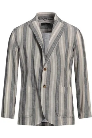 LARDINI SUITS and CO-ORDS - Blazers - on YOOX.com