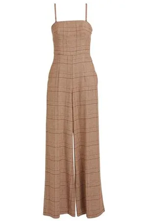 Twin-Set JUMPSUITS & TRACKSUITS - Jumpsuits - on YOOX.com