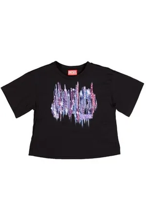 Diesel TOPWEAR - T-shirts - on YOOX.com