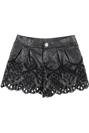ERMANNO SCERVINO BOTTOMWEAR - Shorts & Bermuda Shorts - on YOOX.com