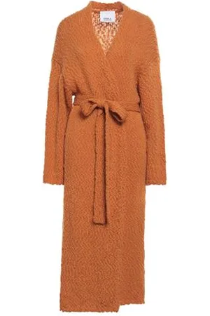 ERIKA CAVALLINI KNITWEAR - Cardigans - on YOOX.com