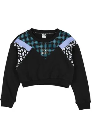 PUMA TOPWEAR - Sweatshirts - on YOOX.com