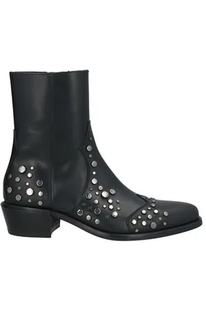 MICH SIMON FOOTWEAR - Ankle boots - on YOOX.com